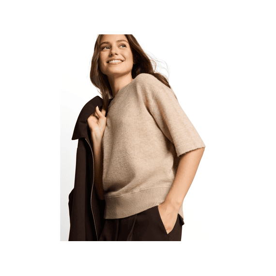 Tom Tailor Dames Sweater