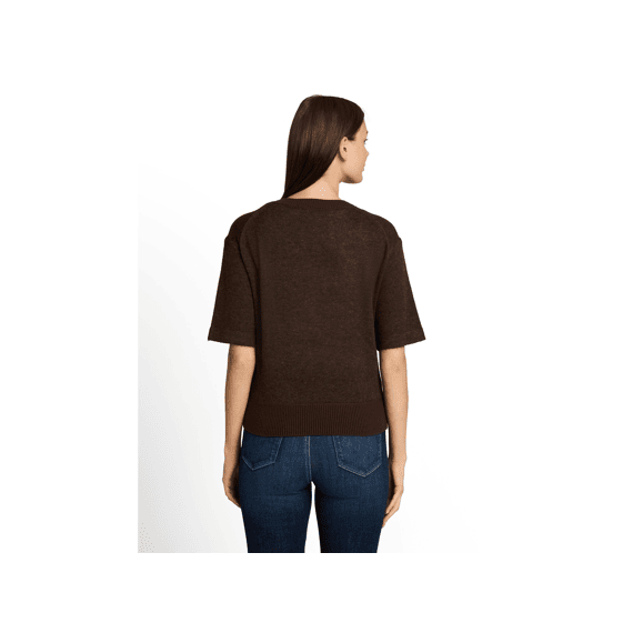 Tom Tailor Dames Sweater