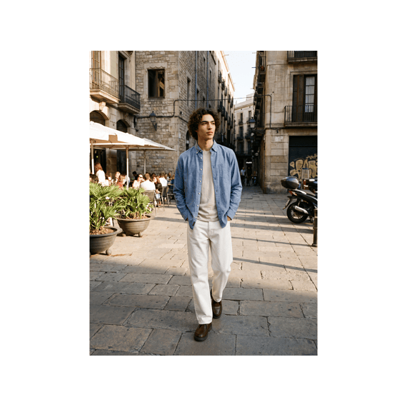Jack & Jones Hemd