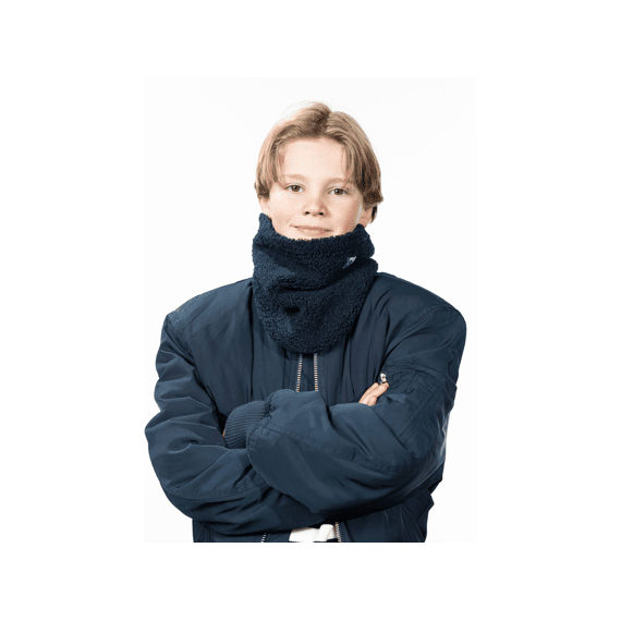 Barts Sjaal