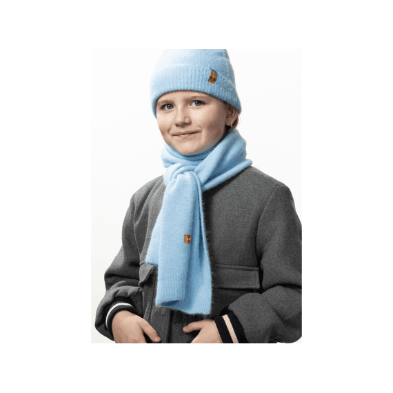 Barts Sjaal