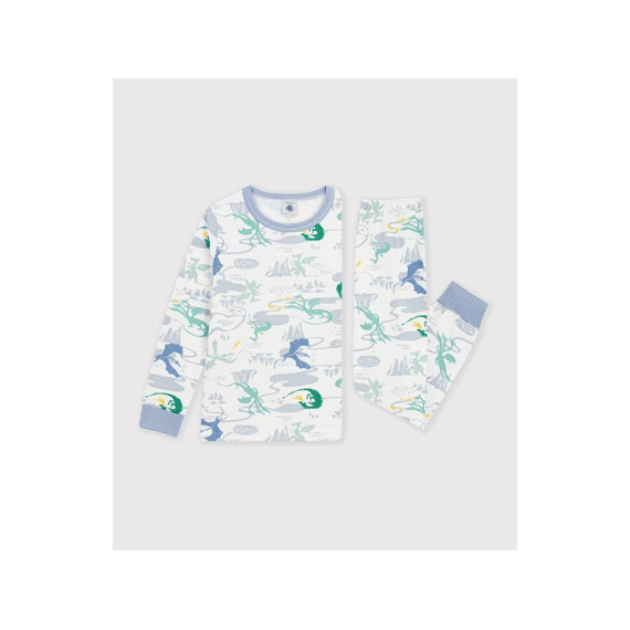 Petit Bateau Pyjama