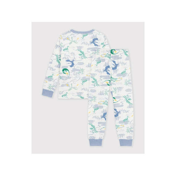 Petit Bateau Pyjama