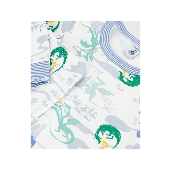 Petit Bateau Pyjama