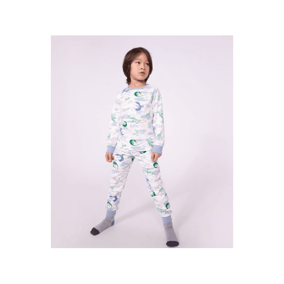 Petit Bateau Pyjama