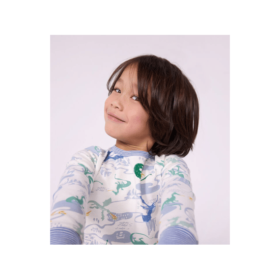 Petit Bateau Pyjama
