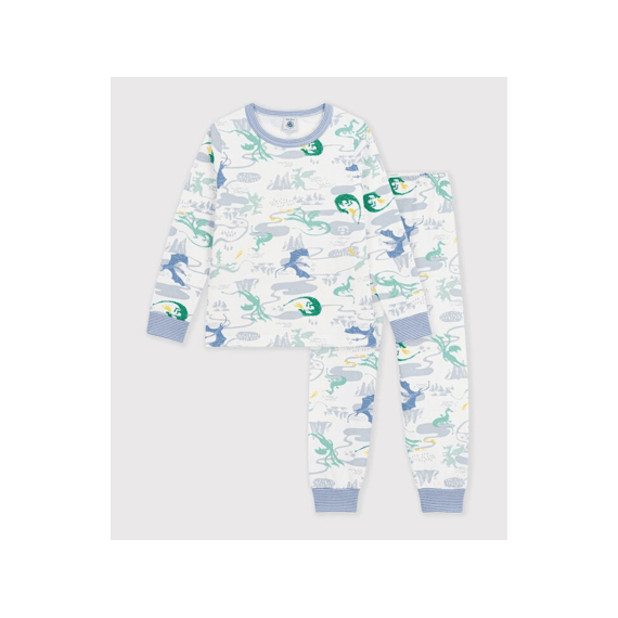 Petit Bateau Pyjama