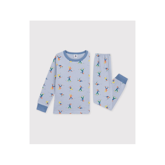 Petit Bateau Pyjama