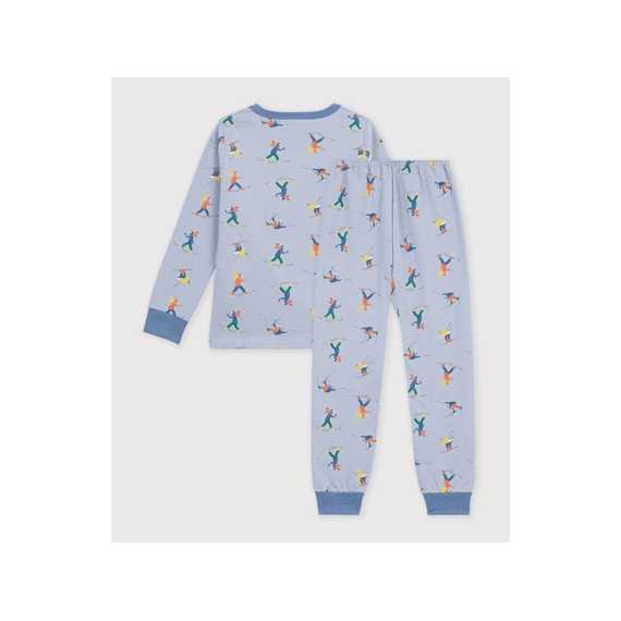 Petit Bateau Pyjama