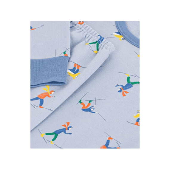 Petit Bateau Pyjama