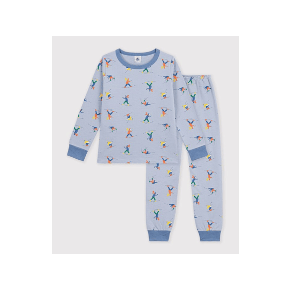 Petit Bateau Pyjama