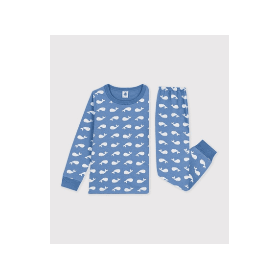 Petit Bateau Pyjama