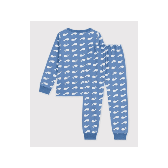 Petit Bateau Pyjama