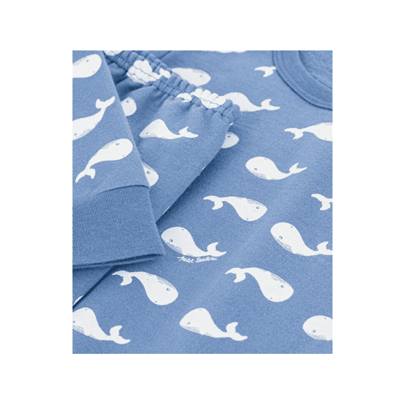 Petit Bateau Pyjama