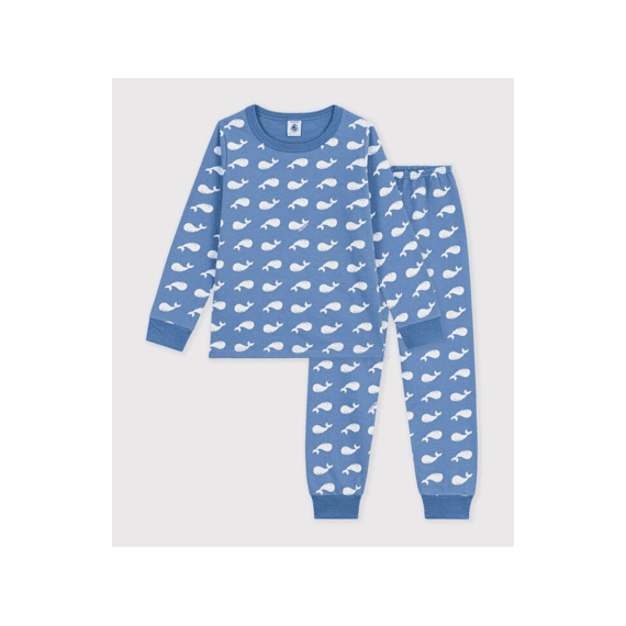 Petit Bateau Pyjama