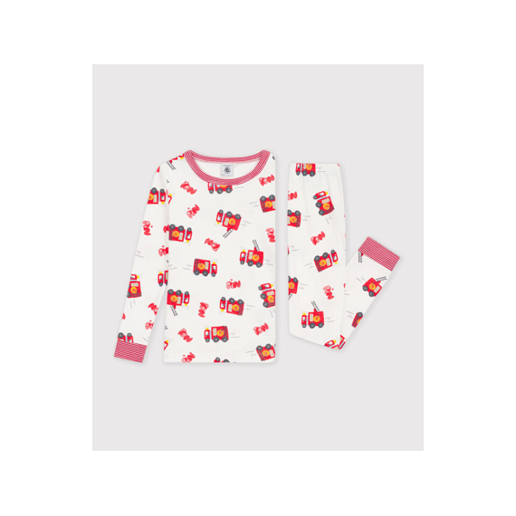 Petit Bateau Pyjama
