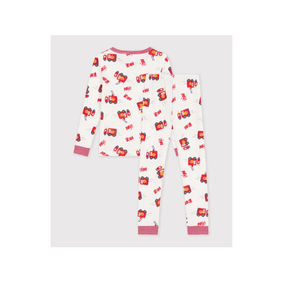 Petit Bateau Pyjama