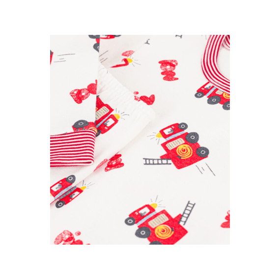Petit Bateau Pyjama