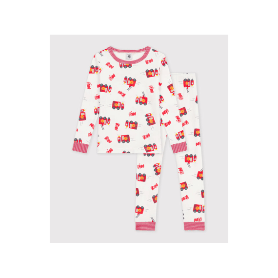 Petit Bateau Pyjama