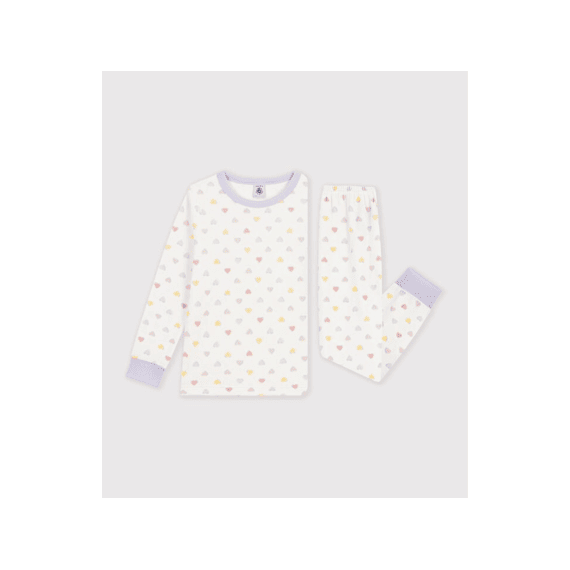 Petit Bateau Pyjama