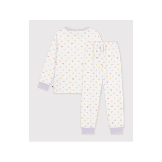 Petit Bateau Pyjama