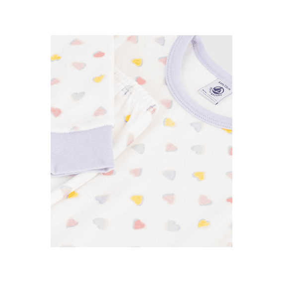 Petit Bateau Pyjama