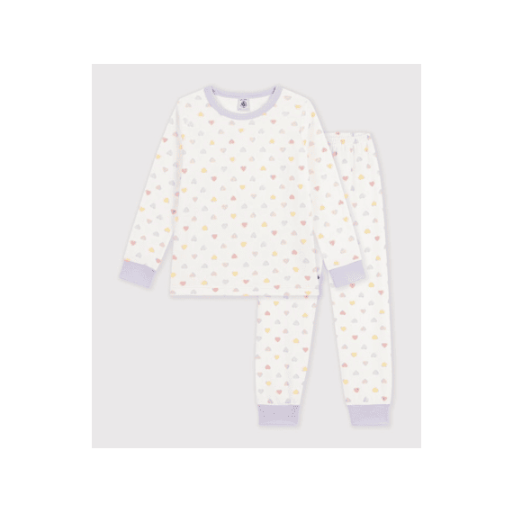 Petit Bateau Pyjama