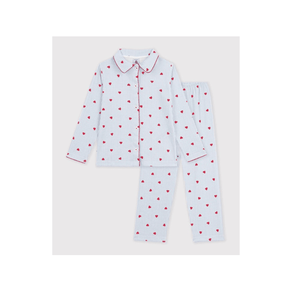 Petit Bateau Pyjama