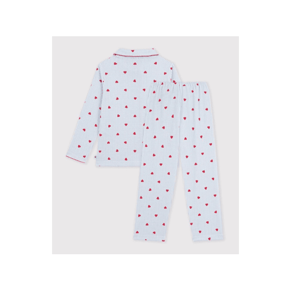 Petit Bateau Pyjama