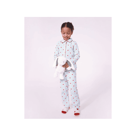 Petit Bateau Pyjama
