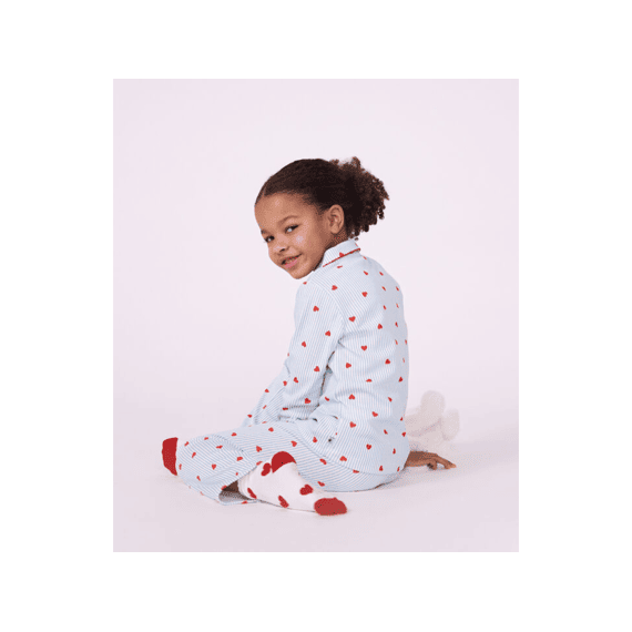 Petit Bateau Pyjama