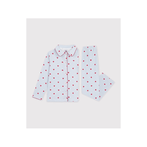 Petit Bateau Pyjama
