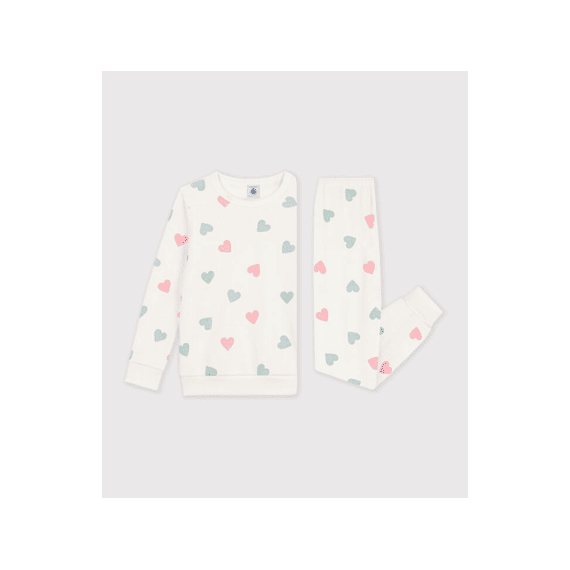 Petit Bateau Pyjama