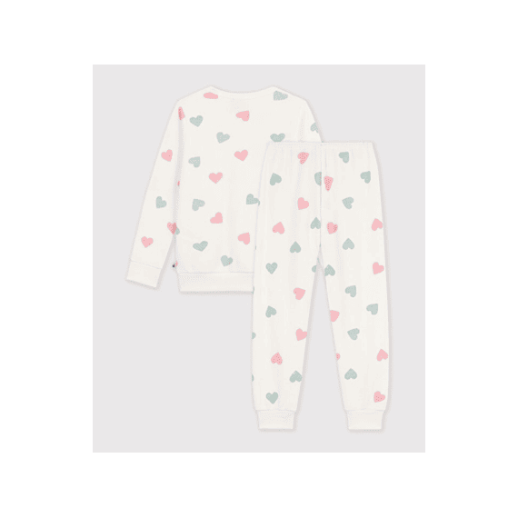 Petit Bateau Pyjama