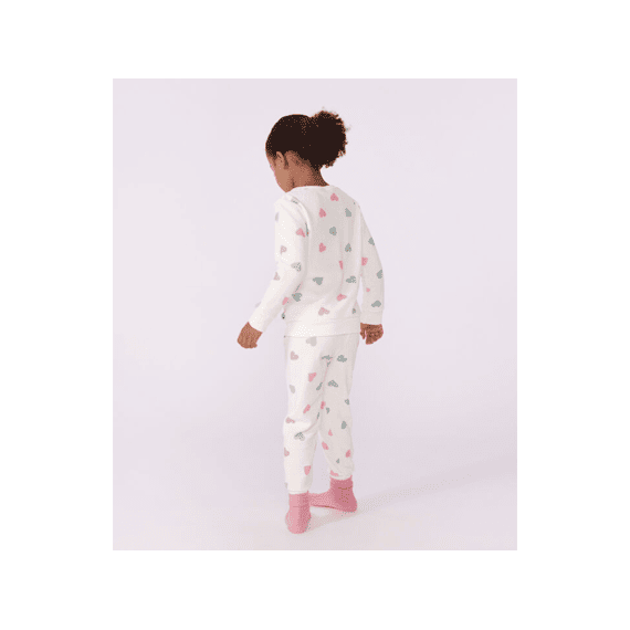 Petit Bateau Pyjama