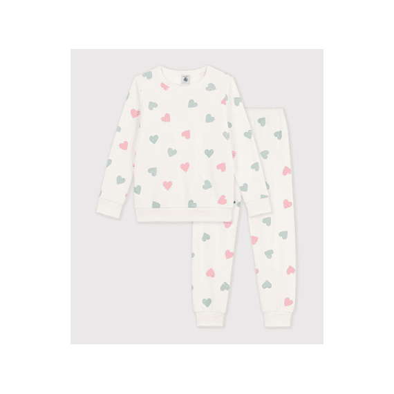 Petit Bateau Pyjama
