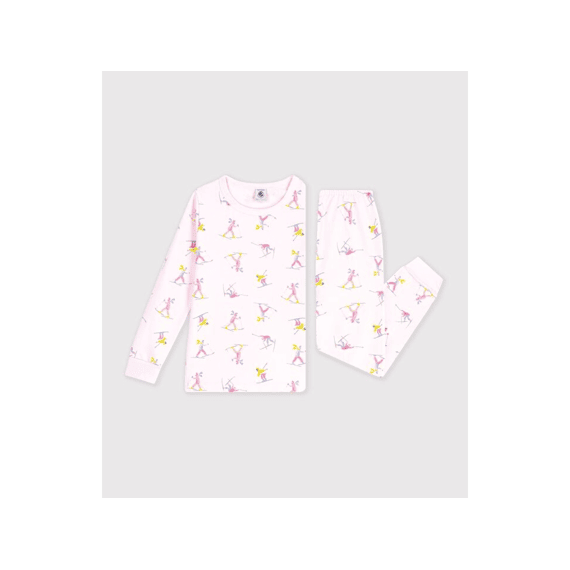 Petit Bateau Pyjama