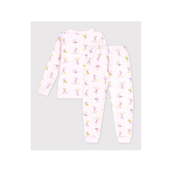 Petit Bateau Pyjama
