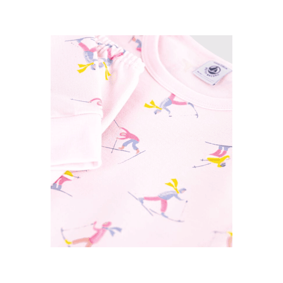 Petit Bateau Pyjama