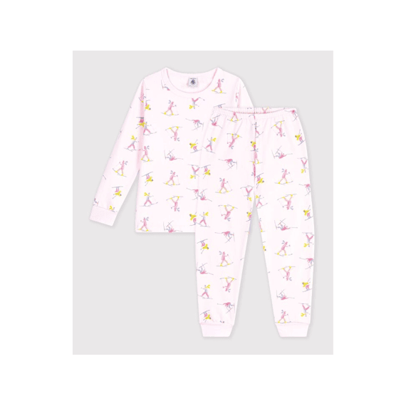 Petit Bateau Pyjama