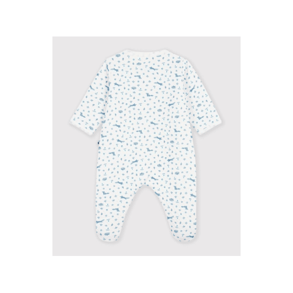 Petit Bateau Pyjama