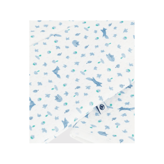 Petit Bateau Pyjama