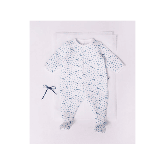 Petit Bateau Pyjama