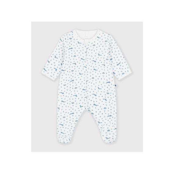 Petit Bateau Pyjama