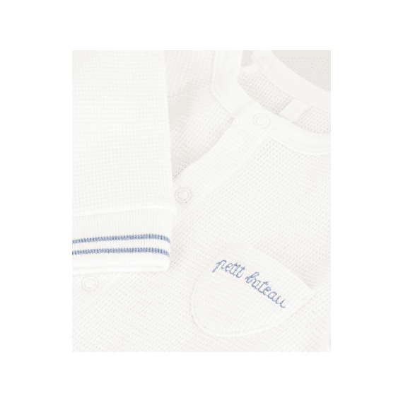 Petit Bateau Pyjama