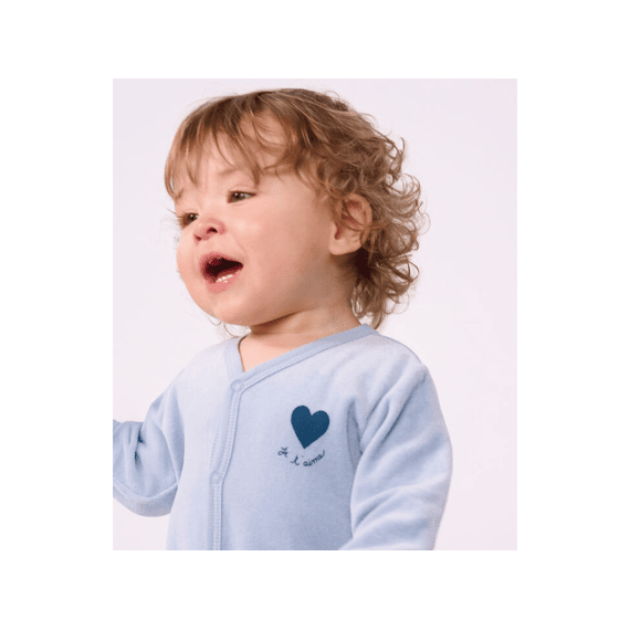 Petit Bateau Pyjama
