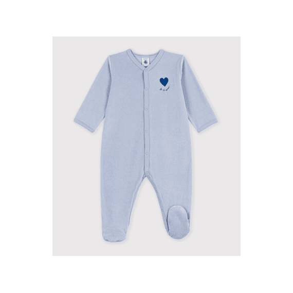 Petit Bateau Pyjama