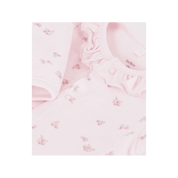 Petit Bateau Pyjama