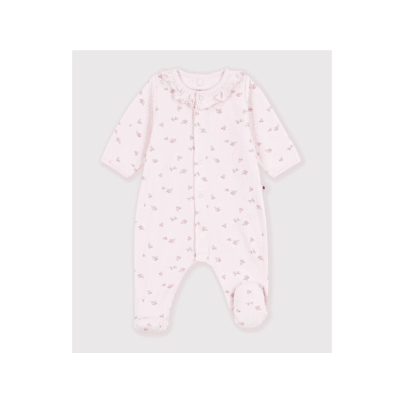 Petit Bateau Pyjama