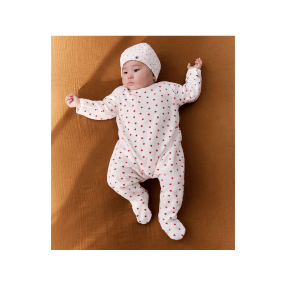 Petit Bateau Pyjama